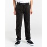 Junior Trousers BILLABONG Chino Black