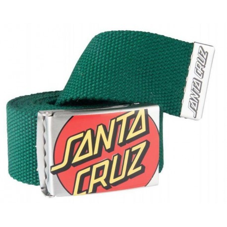 Ceinture 2025 santa cruz