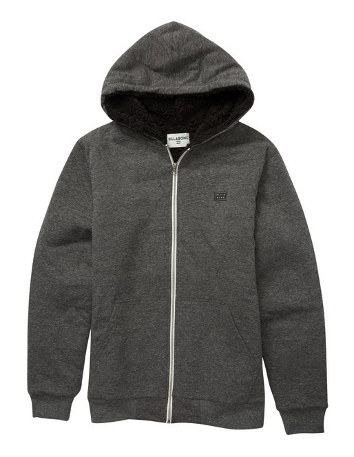 Billabong all day outlet sherpa