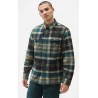 Dickies Shirt Nimmons Ponderosa Pine