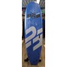 Surf Perfect Stuff 6'6 Eva Wood Stringers Blue