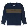 Junior Element Sweatshirt Sergio Eclipse Navy