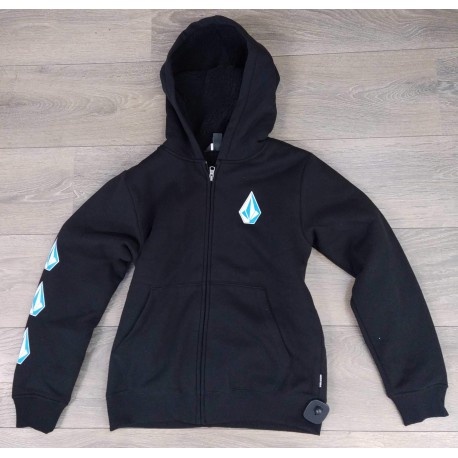 Volcom sweatshirt clearance