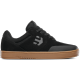 Etnies Shoes Marana Michelin Black Dark Grey Gum