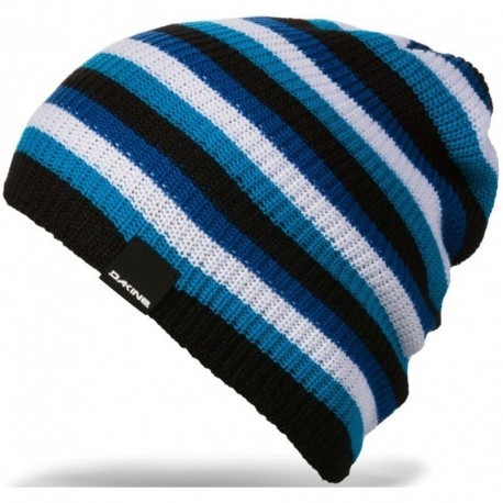 Bonnet Dakine Chase Blue White