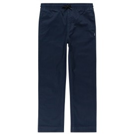 Junior Element Chillin Twill Youth Eclipse Navy Pant