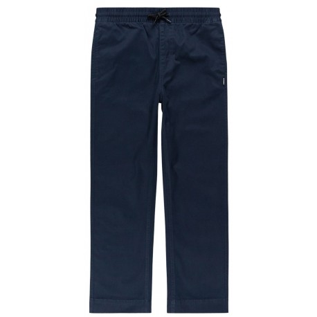 Pantalon Junior Element Chillin Twill Youth Eclipse Navy