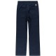 Junior Element Chillin Twill Youth Eclipse Navy Pant