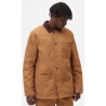 Dickies Duck Coat Cancas Shore Brown Duck