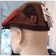 Unisex HIGHLANDS CROSS Clark Fall Patch Cap