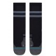 Socks STANCE Run Light Crew St Black