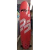 Surf Perfect Stuff 7'6 Fat Eva Wood Stringers