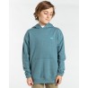 Sweat Junior BILLABONG All Day Po Light Marine