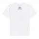 Men's T-Shirt ELEMENT Timber! Hail Optic White