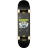 Complet Skateboard Globe G2 Ramones 8.25" Road To Run