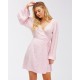 Dress BILLABONG Spring Romance Pink Lady