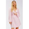 Dress BILLABONG Spring Romance Pink Lady