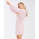 Dress BILLABONG Spring Romance Pink Lady