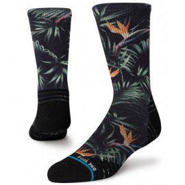 Chaussettes STANCE Paradis Mid Black