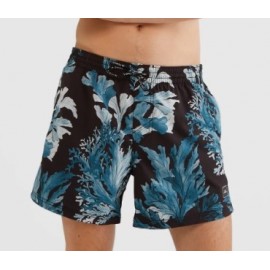 Boarshort Homme O'NEILL Origin Oyster 15" Black