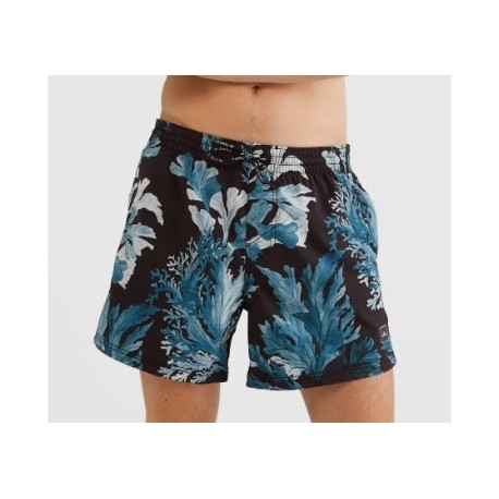 Boarshort Homme O'NEILL Origin Oyster 15" Black