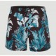 Boarshort Homme O'NEILL Origin Oyster 15" Black