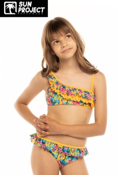 Habitual Girl Beach Hut 2 Piece Swimsuit – Scraps Of Magic