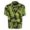 Shirt Santa Cruz Cabana Black