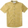 VISSLA Tropical Pleasures Eco Golden Hour Men's Shirt