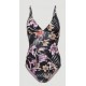 Maillot De Bain 1 Pièce O'NEILL Sunset Black