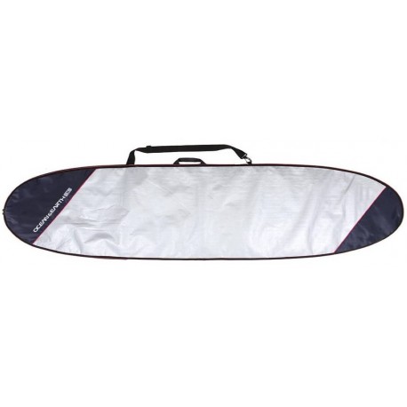 barry basic longboard cover