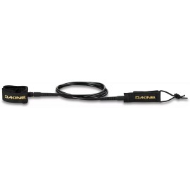 Leash Dakine Longboard Cheville 9'0 Black