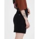 Skirt Volcom Weellow Denim Black