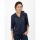 Chemise A L'Aise Breizh Amour Jean Brut