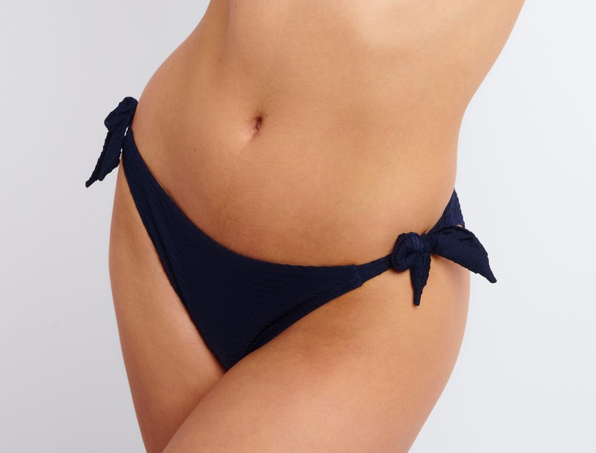 Women's swimwear bikini bottoms Banana Moon Soga Painty