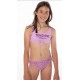 Maillot de Bain Junior 2 pièces PROTEST PrtNaomie Rebelpurple