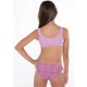 Maillot de Bain Junior 2 pièces PROTEST PrtNaomie Rebelpurple