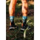 Chaussettes STANCE Poppy Trails Black