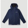 Veste Junior O'NEILL Explore Softshell Ink Blue