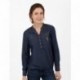 Chemise A L'Aise Breizh Amour Jean Brut