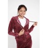 Banana Moon Resco Sealake Cassis Jogging Jacket