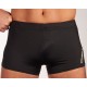 Maillot de Bain Boxer Homme O'NEILL Solid Black