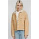 VOLCOM Women's Jacket Weather Hazelnut