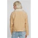 VOLCOM Women's Jacket Weather Hazelnut