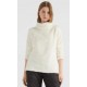 Women's Fleece Hazel O'NEILL Snow White