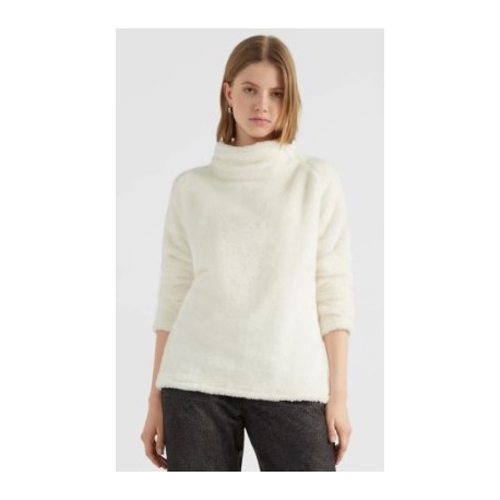 Women's Fleece Hazel O'NEILL Snow White