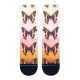 Chaussettes STANCE Aflutter Crew Multi