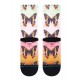 Chaussettes STANCE Aflutter Crew Multi