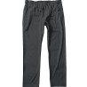 Pantalon VISSLA Comp Lite Eco Elastic Phantom Heather