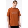 Tee Shirt DICKIES Union Spring Gingerbread